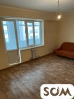 Продаю 2-комнатную квартиру, р-он Орозбекова/Чуйкова, 67 000 $, б/п