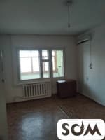 Продаю 2-комнатную квартиру, Токтогула/Правды, 48 000 $, б/п