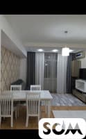 Продаю 2-комнатную квартиру студию, элитка, 4 микрорайон, 70 000 $