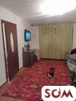 Срочно продаю 2х комнатную квартиру на физприборах