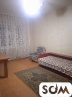 Сдаю 2-комнатную квартиру, Таш-Рабат по ул. Горького, 35 000 сом, б/п