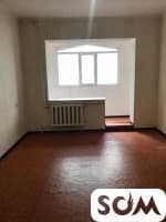 Продаю 1-комнатную квартиру, мкр. Тунгуч, 45 500 $, б/п