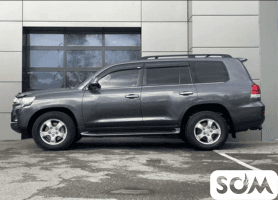 Продаю Toyota Land Cruiser, 2008 г.в, 33 000 $