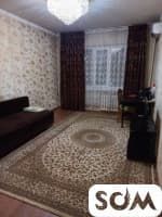 Сдаю 2-комнатную квартиру, Шопокова/Боконбаева, 550 $, б/п