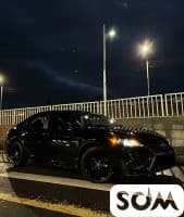 Продаю! Toyota Camry XV75 SE, 2021 г.в., 34 000 $