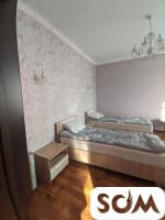 Сдаю комнату с условиями в 3-этажном доме, Центр, Vefa, 25 000 сом