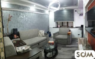 Продаю 2-комнатную квартиру, с евроремонтом, р-он Vefa, 72 000 $, б/п