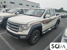 Продаю Пикап «KAWEI» GT150GT 4*2 (2WD), 2022 г.в., 21 600 $