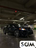 Продаю Toyota Camry 70, 2017 г.в, 23 500 $