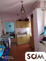 Продаю полдома, 3 комнаты, ул. Фирсова, за БЧК, 31 000 $, б/п