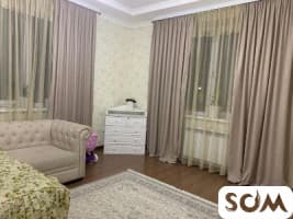 Срочно продаю 1комнатную квартиру в р-не Киргизия 1