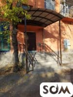 Срочно продаю 3х ком.квартиру на Токтогула Бейшеналиева