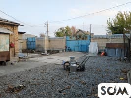 Продаю кирпичный дом, район Куренкеева-Керимова (бывшая Школьная)