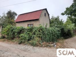 Очень срочно! Продаю кирпичную дачу (всесезонная) с мансардой, село К