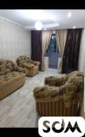 Продаю 1-комнатную квартиру, 6 микрорайон, 35 700 $, б/п