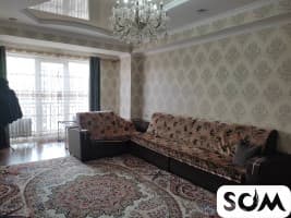 Продаю 2-комнатную квартиру (переделанная в 3-ком.), 7 микрорайон