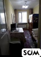 Срочно продаю 2х комнатную квартиру в Новопкровке