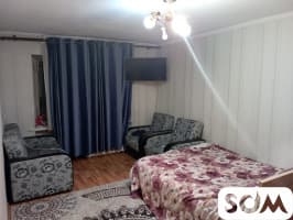 Продаю 1-комнатную квартиру, Ахунбаева/Токтоналиева, 30 000 $, б/п