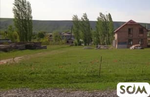 Продаю 2-этажный дом + участок 20 соток, начало Беш-Кунгей, 125 000
