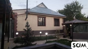 Продаю дачу в ПСК Горное с удобствами