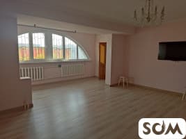 Продаю 3-комнатную квартиру, Моссовет (Дом Торговли), 81 000 $, б/п