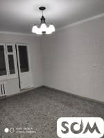 Продаю 1-комнатную квартиру, Асанбай, 42 500 $, б/п