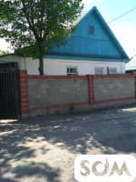 Срочно! Продаю 2 дома, Кызыл-Аскер, 40 000 $, б/п