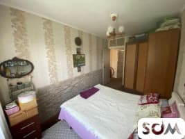Срочно продаю 3х ком.квартиру в 3 микрорайоне