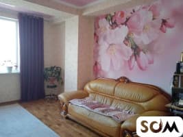 Срочно продаю 2х комнатную квартиру в 12 микрорайоне