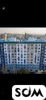 Срочно продаю 2х комнатную квартиру Фрунзе Калык Акиева
