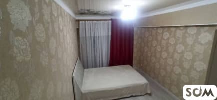 Срочно продаю 2х комнатную квартиру