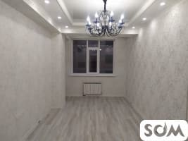 Продаю 2-комнатную квартиру, по Фучика/Рыскулова, 48500 $, б/п