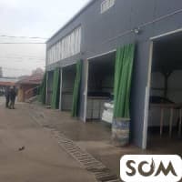 Продаю бизнес: автомойка, магазин, помещение, ул. Жумабека 250 тыс$