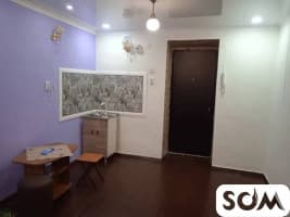 ​Продаю 1 комнатную квартиру в 5 -мкр гостиничного типа. хороший ремон