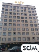 Продаю 2-комнатную квартиру, ПСО, Горького/Виноградная, 35 000 $, б/п