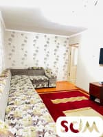 Срочно! Продаю 3-комнатную квартиру, Московская/Правды, 44 000 $, б/п