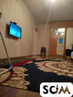 Продаю 1-комнатную квартиру, р-он Азия-Молл, 31 000 $, б/п