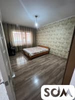 Продаю 1-комнатную квартиру, Жибек-Жолу/Карпинка, 35 000 $, б/п