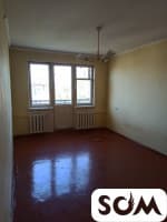 Продаю 3-комнатную квартиру, 5 микрорайон, 46 000 $, б/п