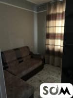 Продаю таунхаус, 6 комнат, мкр. Достук, 106 000 $, б/п