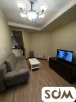 Сдается 2-комнатная квартира, мкр. Нижний Джал, 700 $, б/п