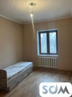 Продаю 2-комнатную квартиру, Калыка Акиева / Московская, 59 000 $, б/п