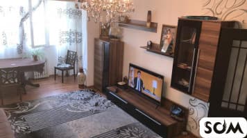 Продаю 3-комнатную квартиру, ЮГ-2, 83 000 $, б/п
