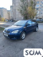 Продаю Toyota Corolla, 2002 г.в, 540 000 сом