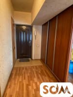 Срочно сдается 3 х комнатная квартира в самом центре