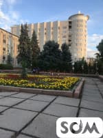 Сдаю 2-комнатную квартиру, элитку, Советская/Медерова, 700 $, б/п