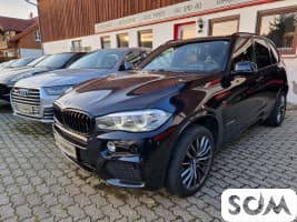 Продаю BMW - X5, 2017 г.в, 52 000 $