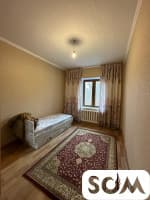 Продаю 2-комнатную квартиру, К. Акиева / Московская, 57 000 $, б/п