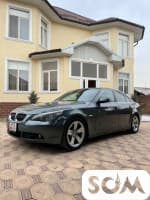 Продаю BMW e60 M54, 2003 г.в, 10 500 $