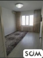 Продаётся 2х комнатная квартира в Джале
